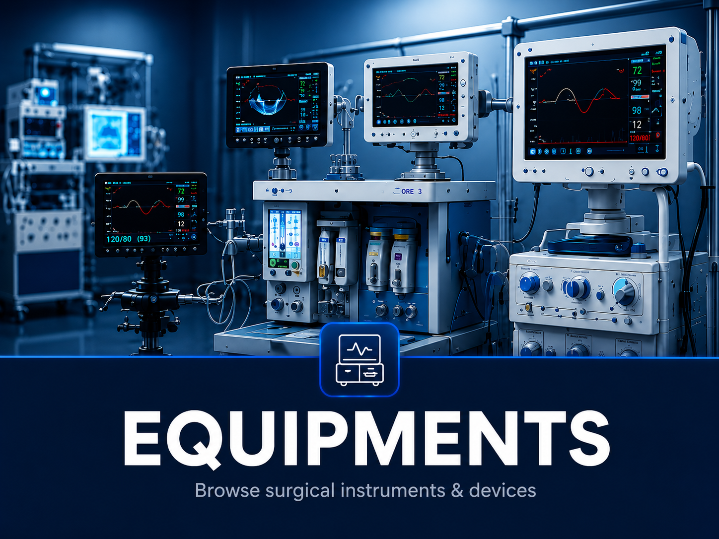 Equipments