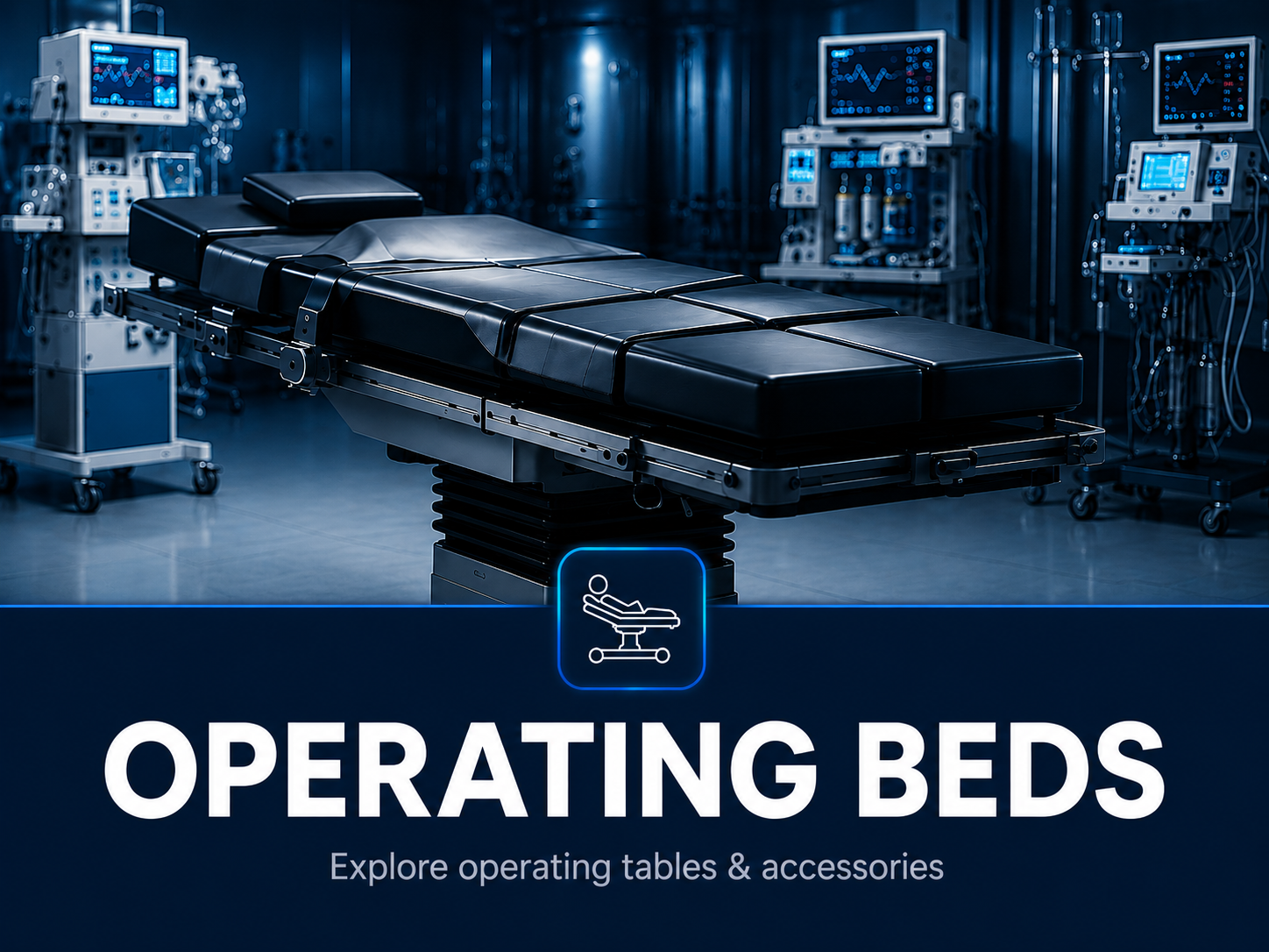 Operating Beds