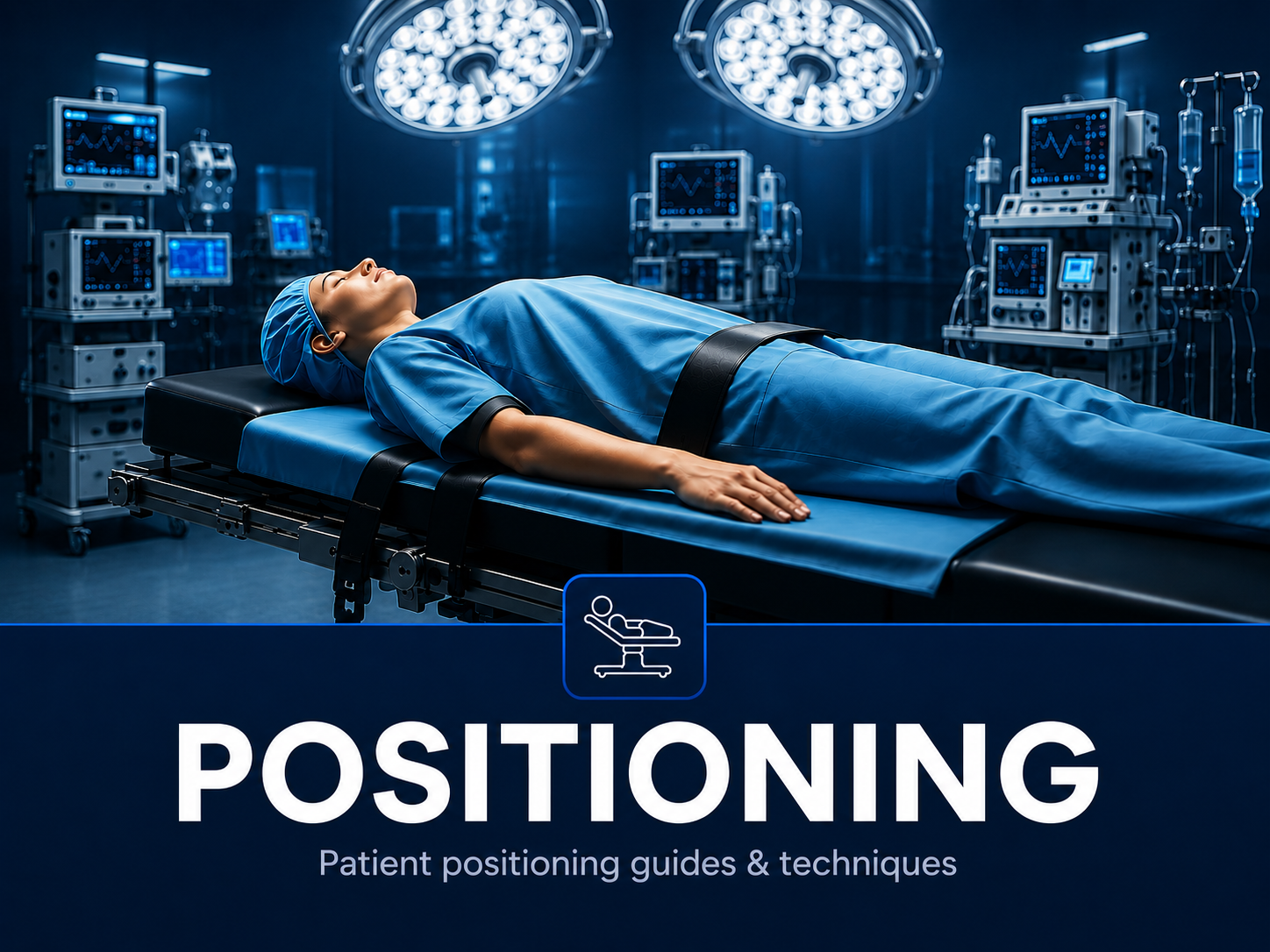 Positioning