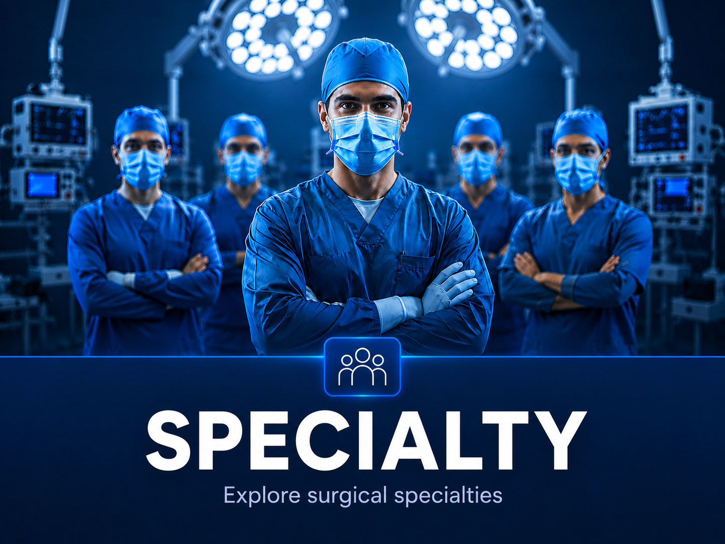 Specialties