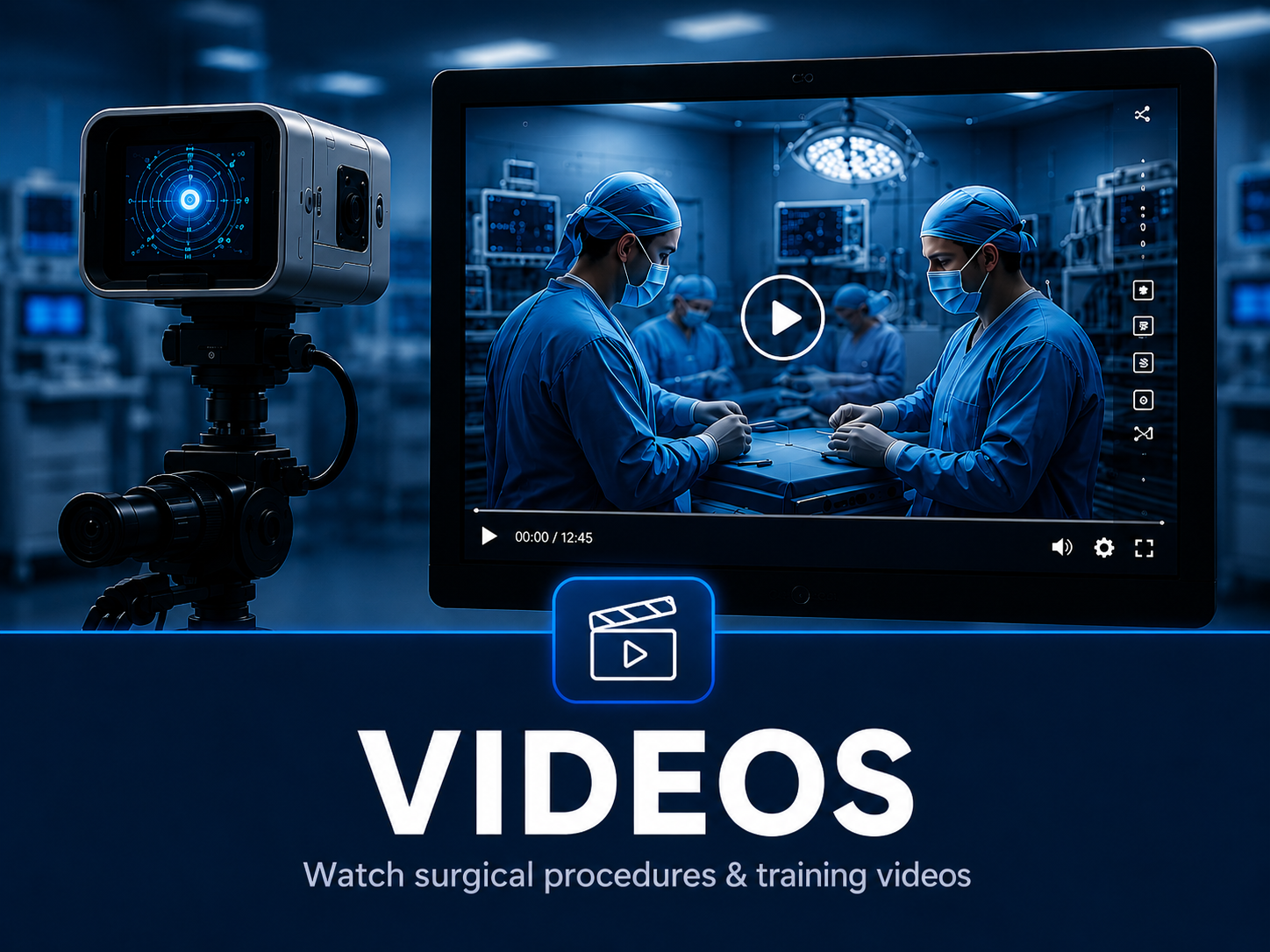 Videos